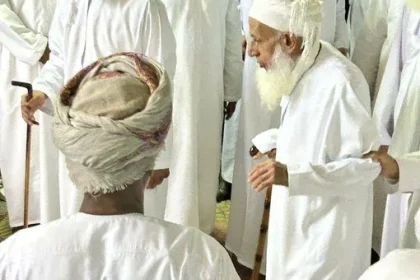 الشيخ أحمد الخليلي