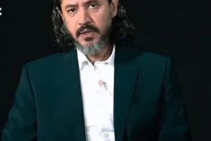 عبدالرحمن يوسف القرضاوي