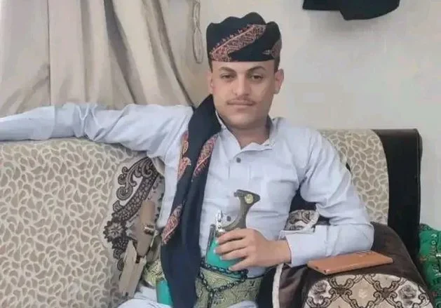 هل فعلاً قامت شرطة عدن بتسليم غزوان المخلافي إلى أمن تعز غزوان المخلافي