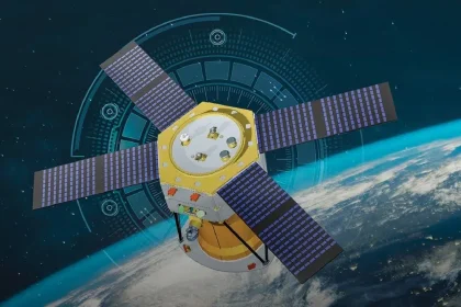 محمد بن زايد سات