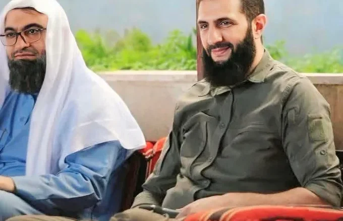 من هو معاوية محمد الشامي وحقيقة تعيينه على مشرف على مقام السيدة زينب معاوية محمد الشامي
