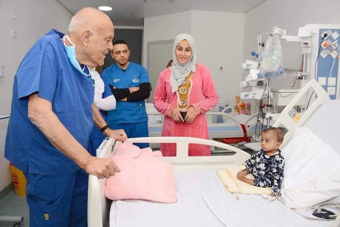 من هو مجدي يعقوب وماهي صحة الاخبار حول وفاة الطبيب مجدي يعقوب من هو مجدي يعقوب وماهي صحة الاخبار حول وفاة الطبيب مجدي يعقوب