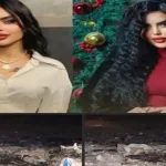 ماهو سبب مقتل نور الدليمي من هي البلوغر نور الديلمي