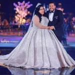 سبب إنفصال شيماء سيف