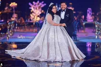 سبب إنفصال شيماء سيف