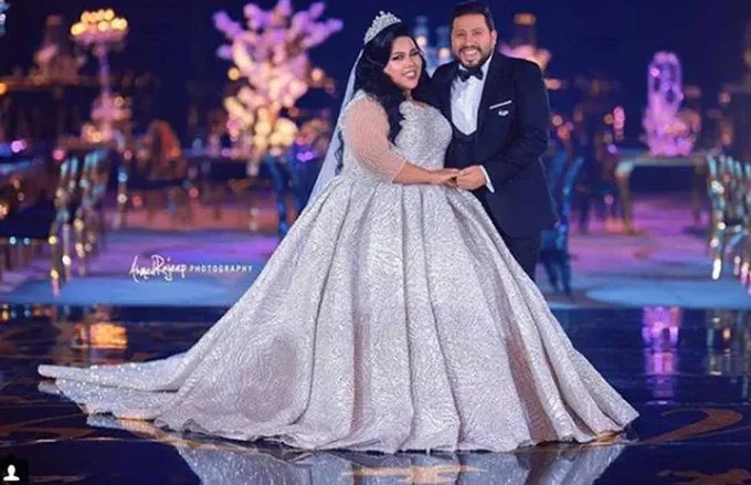 سبب إنفصال شيماء سيف من محمد كرتر من هي الفنانة شيماء سيف سبب إنفصال شيماء سيف