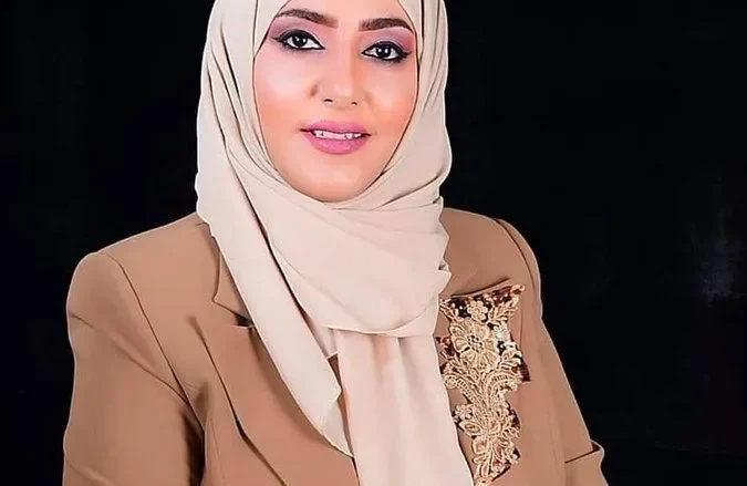 الإفراج عن سحر الخولاني اليوم سحر الخولاني