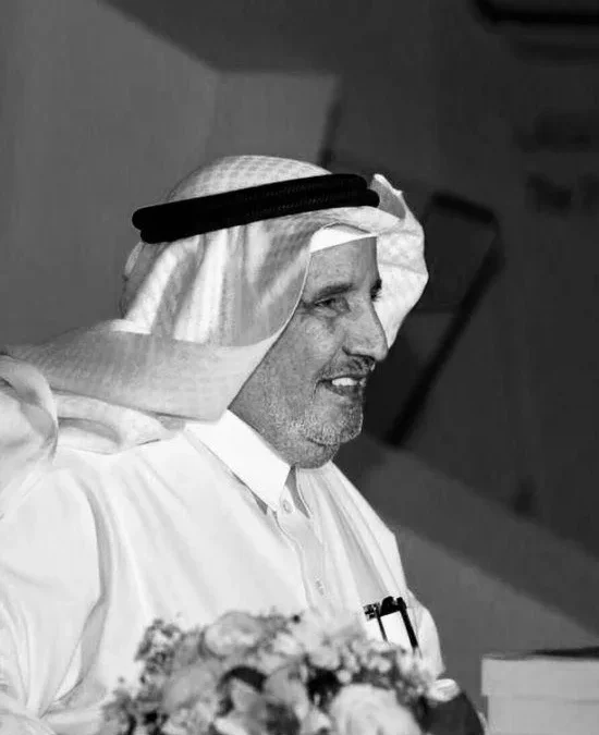 محمد بن مريسي الحارثي