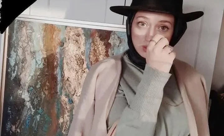 سبب وفاة آية عادل صالح من هي وكيف إنتحرت آية عادل