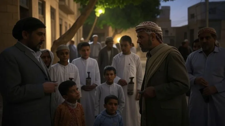 مسلسلات رمضان اليمنية 2025 دراما متجددة تحاكي الواقع مسلسلات رمضان اليمنية 2025