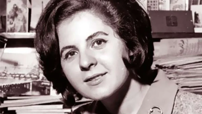 من هي سلوى حجازي وماهو سبب وفاة سلوى حجازي سلوى حجازي