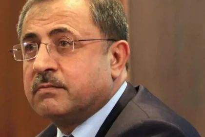 محمد الشعار