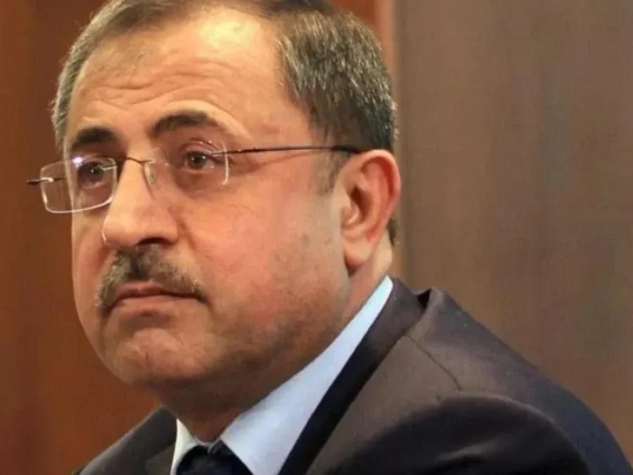 محمد الشعار