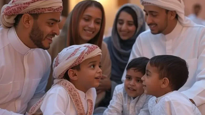 متى موعد عيد الفطر في اليمن 2025 ص... عيد الفطر في اليمن 2025