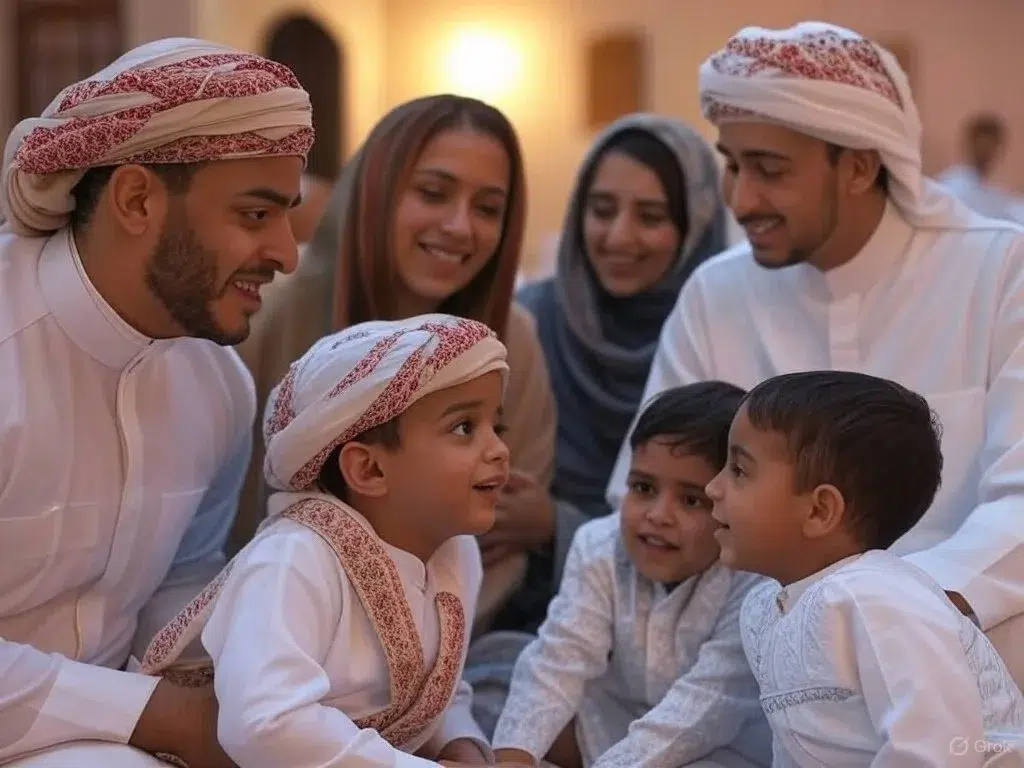 متى موعد عيد الفطر في اليمن 2025 صنعاء - عدن - مأرب - تعز عيد الفطر في اليمن 2025