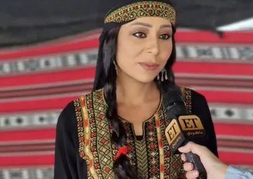 سبب وفاة رناد ثلجي وكذلك من هو زوج الفنانة رناد ثلجي رناد ثلجي