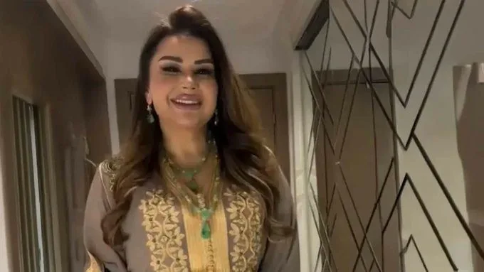 وفاة مصممة الأزياء المغربية فنة أقلاش بعد عملية شفط دهون فنة أقلاش
