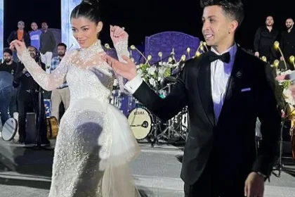 عمر ليلى زاهر، الفنانة ليلى زاهر، ليلى زاهر 2025، أعمال ليلى زاهر، ابنة أحمد زاهر