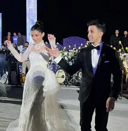 كم عمر ليلى أحمد زاهر زوجة ج أعم... عمر ليلى زاهر، الفنانة ليلى زاهر، ليلى زاهر 2025، أعمال ليلى زاهر، ابنة أحمد زاهر