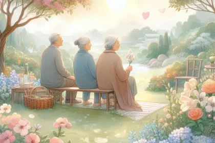 تعزية وفاة امرأة