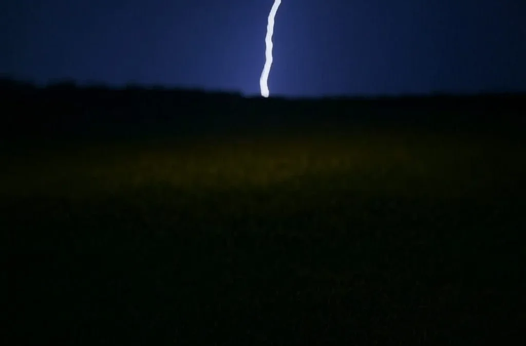 الوميض اللحظي