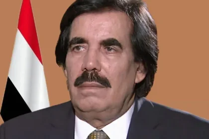 نفي خبر وفاة علي سالم البيض بعد دخولة إحدى المستشفيات