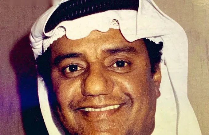 سبب وفاة الفنان غانم الصالح غان... غانم الصالح