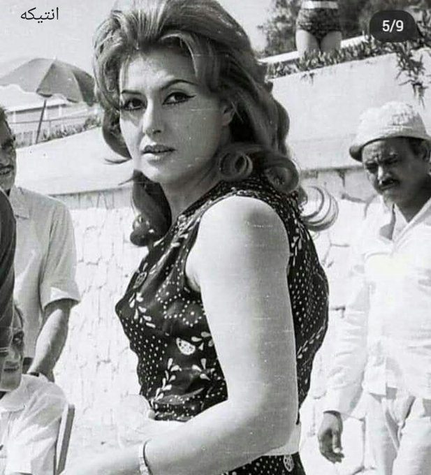 وفاة الفنانة ليلى طاهر