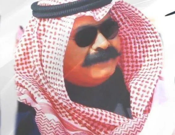 وفاة محمود الطباخ الفريق المتقاعد الكويتي محمود الطباخ