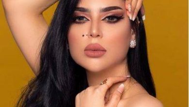 جليلة المغربية