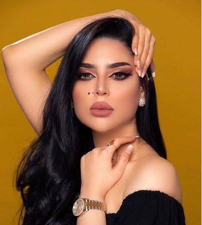 جليلة المغربية