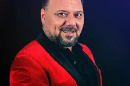 الفنان وليد التونسي