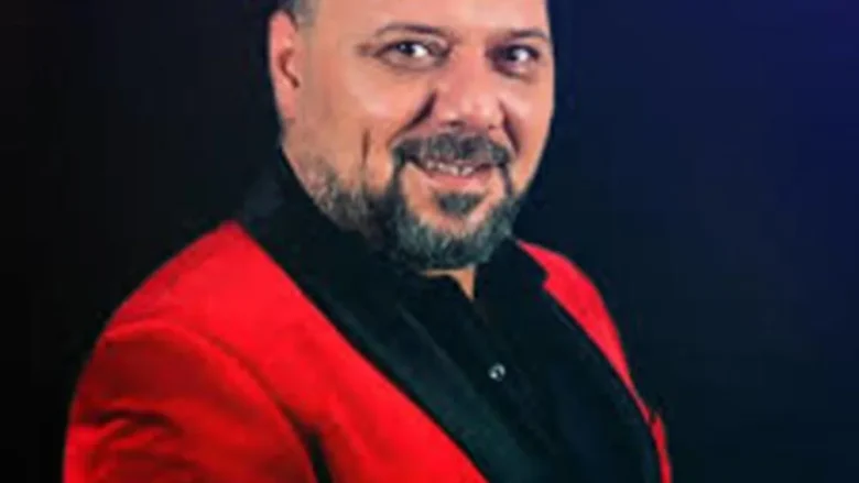 حقيقة رحيل الفنان وليد التونسي بعد صراع مع المرض الفنان وليد التونسي