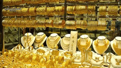 مباشر : أسعار الذهب في سوريا 18 يونيو 2025 اليوم الأربعاء