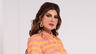 إلهام الفضالة تحظر
