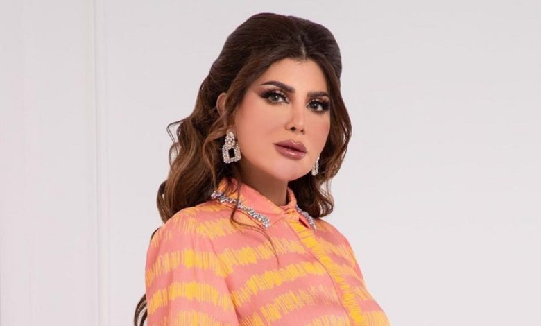 إلهام الفضالة تحظر واتس اب على إبنتها تعرف على السبب 1 إلهام الفضالة تحظر