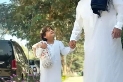 مرض إبن تامر حسني