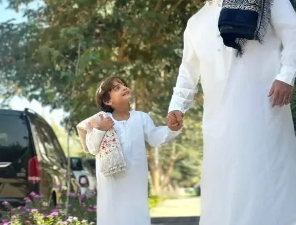 رندا البحيري تتحدث حول مرض إبن تامر حسني وبسمة بوسيل مرض إبن تامر حسني
