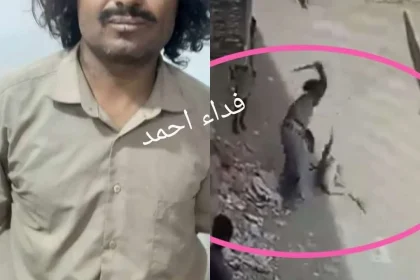 القبض على معتدٍ على طفل