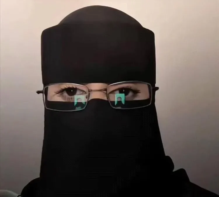 من هي شروق أحمد علي