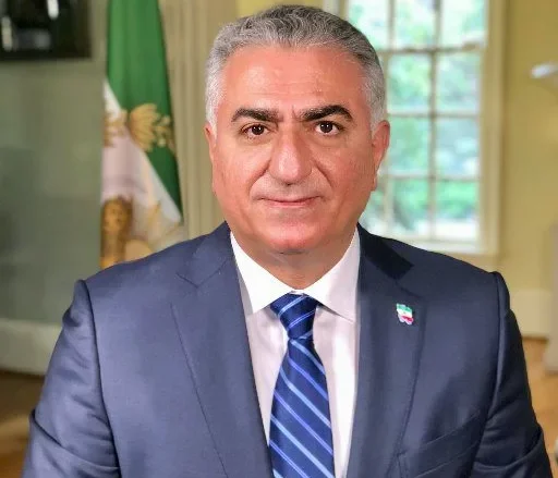 هل سيقود رضا بهلوي الحملة العسكرية الداخلية والإنقلاب في إيران سيقود رضا بهلوي