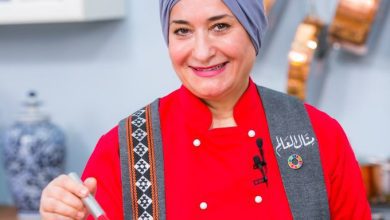 منال العالم