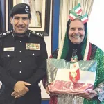 عبلة المرزوقي