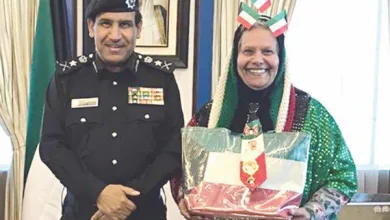 عبلة المرزوقي