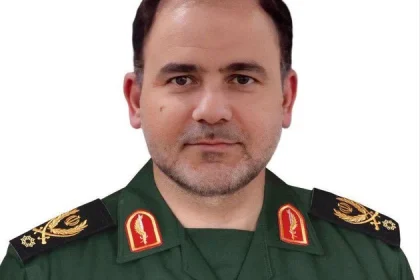 مقتل خسرو حسني