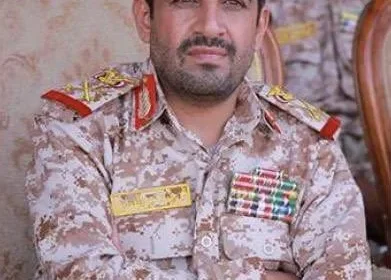 مقتل محمد عبد الكريم الغماري