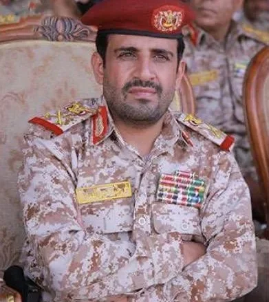 قناة إسرائيلية : محاولة إغتيال محمد عبد الكريم الغماري رئيس الأركان في صنعاء مقتل محمد عبد الكريم الغماري