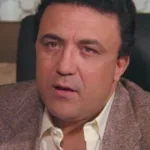 وفاة الفنان عماد محرم