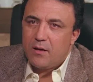 وفاة الفنان عماد محرم