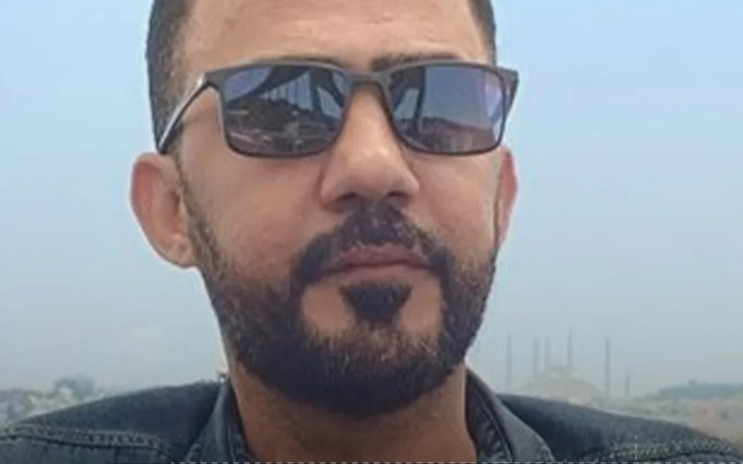 وفاة الشاعر فؤاد الحميري